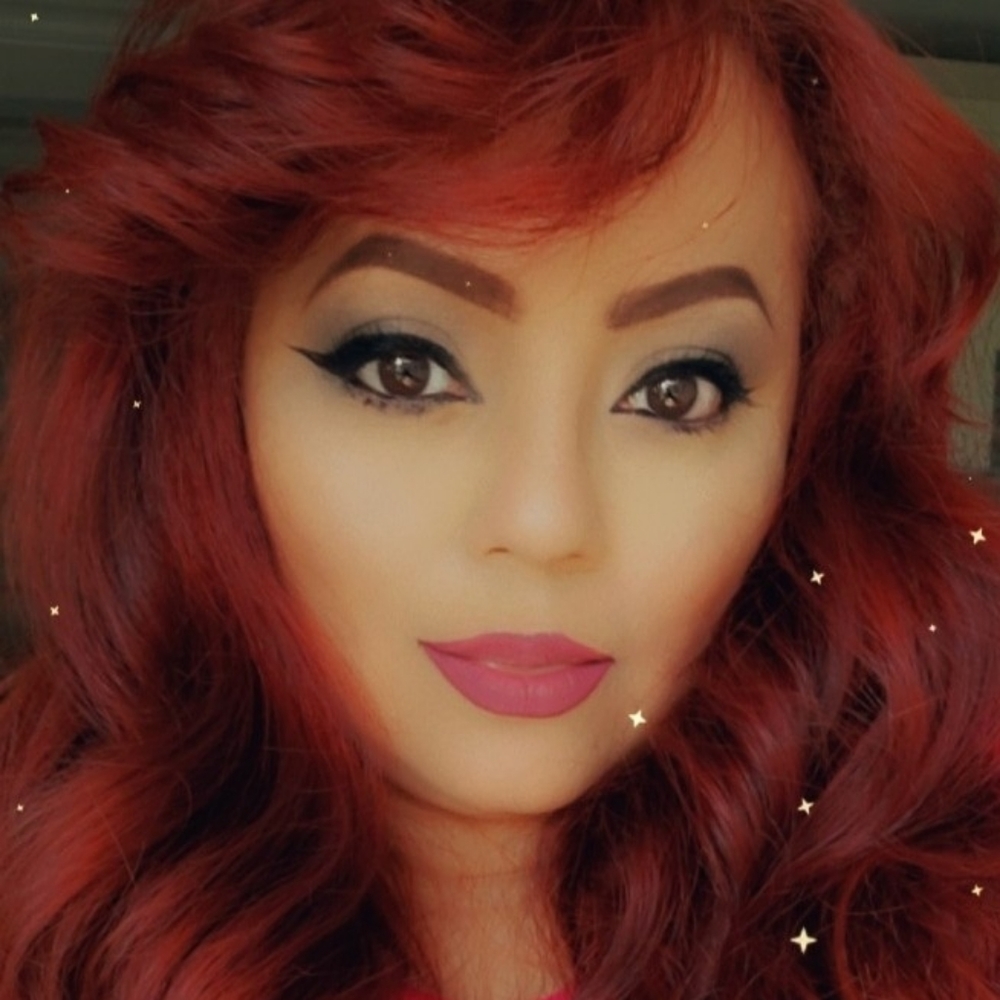 Meet your Posher, Patricia